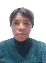 Foto oficial de Professora Marli Silva (TSE)