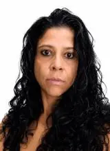 Foto oficial de Professora Renata (TSE)