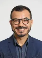Foto oficial de Psicólogo Marcos Vargas (TSE)