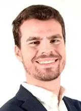 Foto oficial de Pugina (TSE)