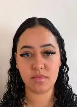 Foto oficial de Raafa Engue (TSE)
