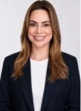 Foto oficial de Rachel Sheherazade (TSE)