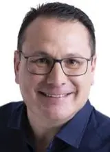 Foto oficial de Rafa Zimbaldi (TSE)