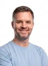 Foto oficial de Rafael de Angeli (TSE)