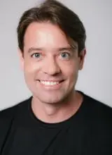 Foto oficial de Rafael Demarchi (TSE)