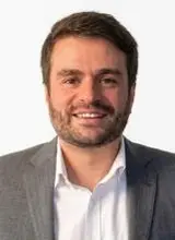 Foto oficial de Rafael Izar (TSE)
