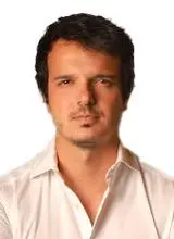 Foto oficial de Rafael Macris (TSE)