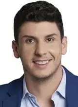 Foto oficial de Rafael Saraiva (TSE)