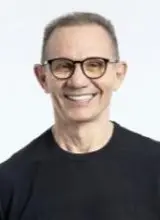 Foto oficial de Rafael Silva Jr (TSE)