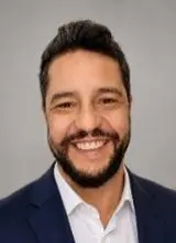 Foto oficial de Rafael Zucco (TSE)