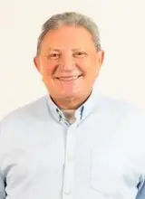 Foto oficial de Ramalho da Construção (TSE)