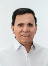 Foto oficial de Ramiro Meves (TSE)