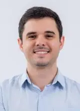 Foto oficial de Raphael Ferris (TSE)