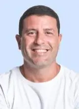 Foto oficial de Raphael Vitiello (TSE)