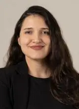 Foto oficial de Raphaela Spadi (TSE)