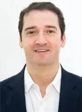 Foto oficial de Raul Marcelo (TSE)