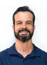 Foto oficial de Ray Teixeira (TSE)