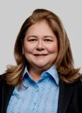 Foto oficial de Regina Tolentino (TSE)