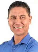 Foto oficial de Regis Yasumura (TSE)