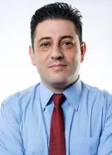 Foto oficial de Reina do Coletivo Fisioterapia (TSE)