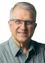 Foto oficial de Reinaldo Alguz (TSE)