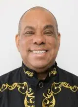Foto oficial de Reinaldo Galdino (TSE)