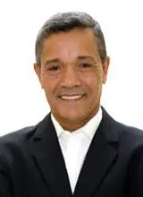 Foto oficial de Reis (TSE)