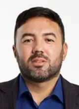 Foto oficial de Rejanio Felix (TSE)