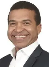 Foto oficial de Renan da Mata (TSE)