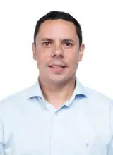 Foto oficial de Renan Pessoa (TSE)