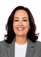 Foto oficial de Renata Bolsonaro (TSE)