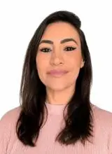 Foto oficial de Renata Coneglian (TSE)