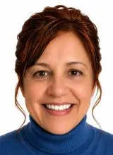 Foto oficial de Renata Pucci (TSE)