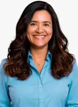 Foto oficial de Renata Sene (TSE)