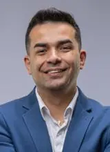 Foto oficial de Renatinho Se Ligue (TSE)