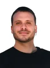 Foto oficial de Renato Bancada Anticapitalista (TSE)