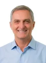 Foto oficial de Renato Bolsonaro (TSE)