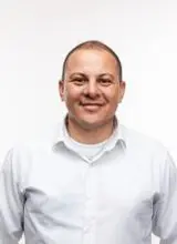 Foto oficial de Renato Figueiredo (TSE)