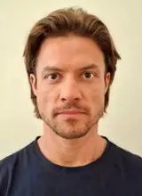Foto oficial de Renato Mantelli Picoli (TSE)