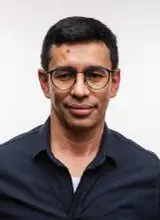 Foto oficial de Renato Moreni (TSE)