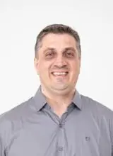 Foto oficial de Renato Taroco (TSE)