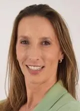Foto oficial de Repórter Rafaela Hernandez (TSE)
