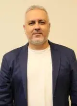 Foto oficial de Repórter Tchalian (TSE)