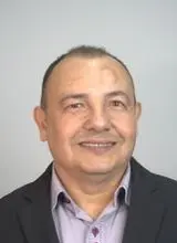 Foto oficial de Ricardo do Fitness (TSE)