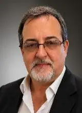 Foto oficial de Ricardo F. Ramos (TSE)