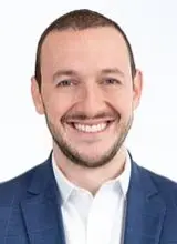 Foto oficial de Ricardo França (TSE)