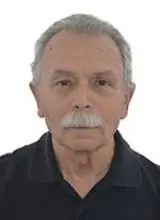 Foto oficial de Ricardo Galvão (TSE)