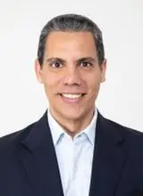 Foto oficial de Ricardo Holz (TSE)