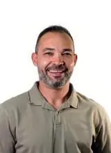 Foto oficial de Ricardo Japa (TSE)