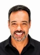 Foto oficial de Ricardo Meirelles (TSE)